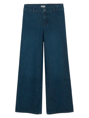 COOL CLUB Dżinsy - Comfort fit - w kolorze niebieskim rozmiar: 134