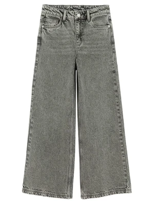 COOL CLUB Dżinsy - Comfort fit - w kolorze szarym rozmiar: 152