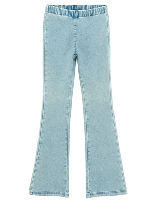 COOL CLUB Dżinsy - Regular fit - w kolorze błękitnym rozmiar: 140