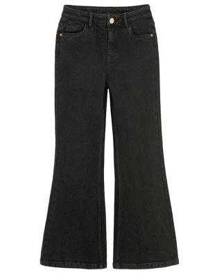 COOL CLUB Dżinsy - Regular fit - w kolorze czarnym rozmiar: 146