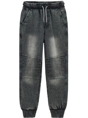 COOL CLUB Dżinsy - Regular fit - w kolorze czarnym rozmiar: 92