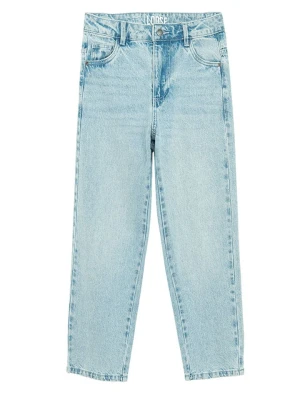 COOL CLUB Dżinsy - Tapered fit - w kolorze błękitnym rozmiar: 164