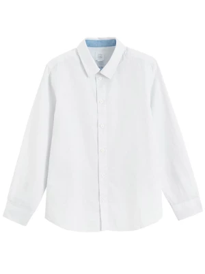 COOL CLUB Koszula w kolorze białym rozmiar: 164