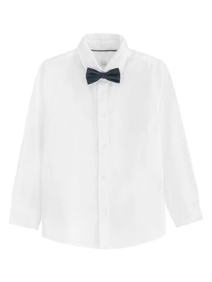 COOL CLUB Koszula w kolorze białym rozmiar: 152