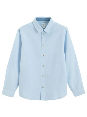 COOL CLUB Koszula w kolorze błękitnym rozmiar: 170