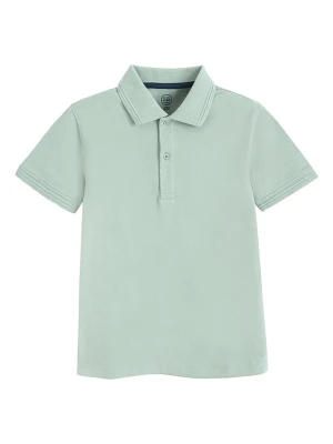 COOL CLUB Koszulka polo w kolorze zielonym rozmiar: 92