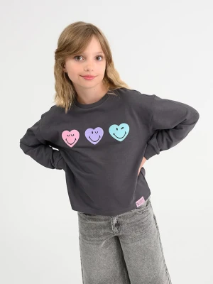 COOL CLUB Koszulka w kolorze antracytowym rozmiar: 152