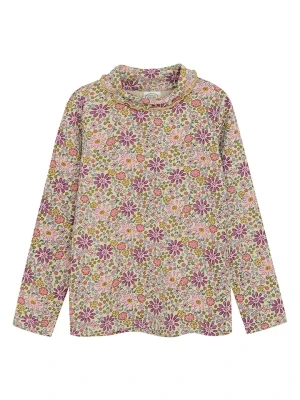 COOL CLUB Koszulka w kolorze beżowym rozmiar: 110