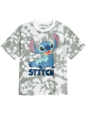 COOL CLUB Koszulka w kolorze biało-szarym rozmiar: 92