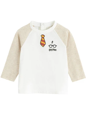 COOL CLUB Koszulka w kolorze białym rozmiar: 86