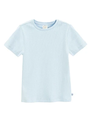 COOL CLUB Koszulka w kolorze błękitnym rozmiar: 98