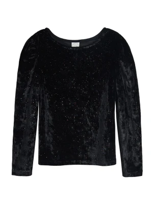 COOL CLUB Koszulka w kolorze czarnym rozmiar: 134