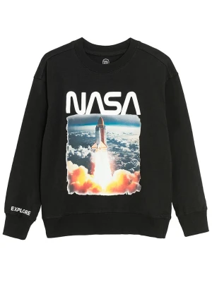 COOL CLUB Koszulka w kolorze czarnym rozmiar: 152