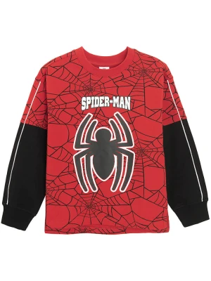 COOL CLUB Koszulka w kolorze czerwonym rozmiar: 110