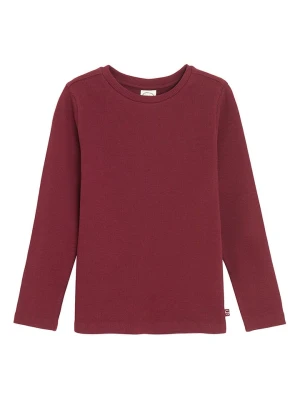 COOL CLUB Koszulka w kolorze czerwonym rozmiar: 128