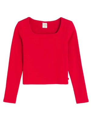 COOL CLUB Koszulka w kolorze czerwonym rozmiar: 152