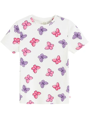 COOL CLUB Koszulka w kolorze jasnoróżowo-fioletowym rozmiar: 110