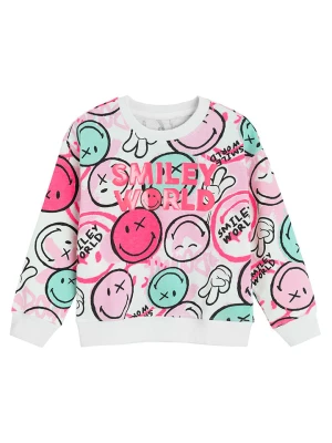 COOL CLUB Koszulka w kolorze jasnoróżowym rozmiar: 98