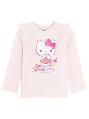 COOL CLUB Koszulka w kolorze jasnoróżowym rozmiar: 110