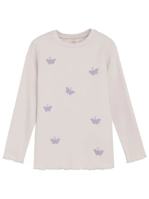 COOL CLUB Koszulka w kolorze jasnoróżowym rozmiar: 152