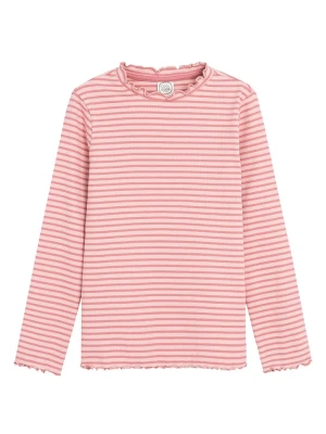 COOL CLUB Koszulka w kolorze jasnoróżowym rozmiar: 152