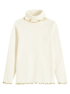 COOL CLUB Koszulka w kolorze kremowym rozmiar: 110