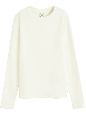 COOL CLUB Koszulka w kolorze kremowym rozmiar: 134