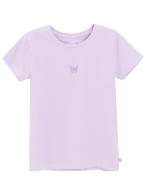 COOL CLUB Koszulka w kolorze lawendowym rozmiar: 152