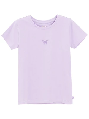 COOL CLUB Koszulka w kolorze lawendowym rozmiar: 110
