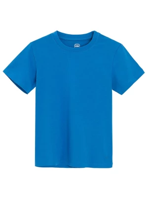 COOL CLUB Koszulka w kolorze niebieskim rozmiar: 122