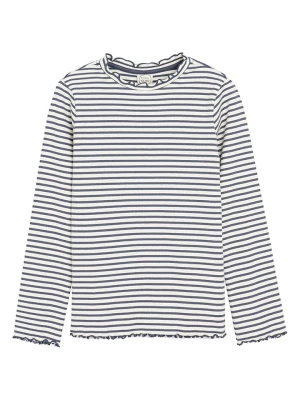 COOL CLUB Koszulka w kolorze niebiesko-białym rozmiar: 164