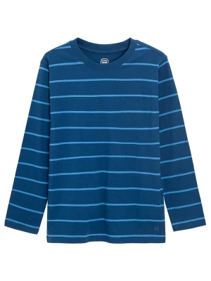 COOL CLUB Koszulka w kolorze niebiesko-błękitnym rozmiar: 140