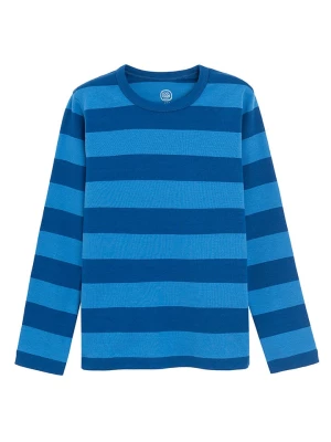 COOL CLUB Koszulka w kolorze niebiesko-granatowym rozmiar: 110