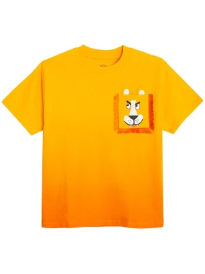 COOL CLUB Koszulka w kolorze pomarańczowym rozmiar: 104