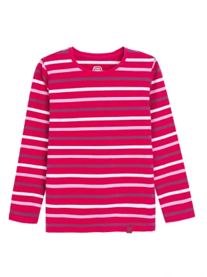 COOL CLUB Koszulka w kolorze różowym rozmiar: 110