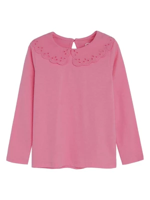 COOL CLUB Koszulka w kolorze różowym rozmiar: 116