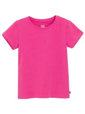 COOL CLUB Koszulka w kolorze różowym rozmiar: 98