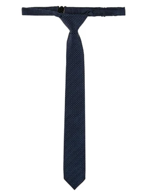 COOL CLUB Krawat w kolorze granatowym rozmiar: 20 cm