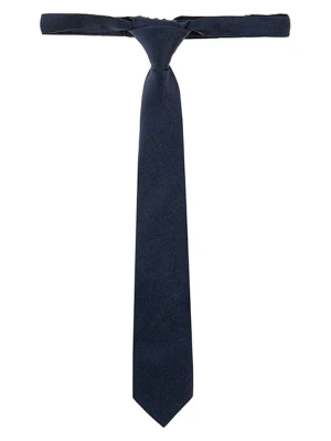 COOL CLUB Krawat w kolorze granatowym rozmiar: 85 cm