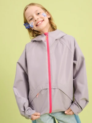 COOL CLUB Kurtka funkcyjna w kolorze fioletowym rozmiar: 140