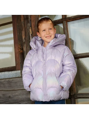 COOL CLUB Kurtka pikowana w kolorze fioletowym rozmiar: 92