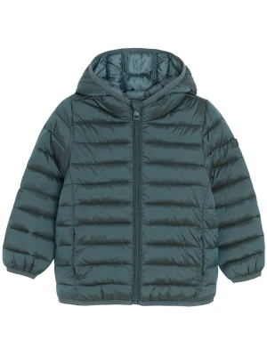 COOL CLUB Kurtka pikowana w kolorze granatowym rozmiar: 122