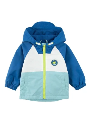 COOL CLUB Kurtka przejściowa w kolorze niebiesko-błękitnym rozmiar: 86