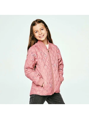 COOL CLUB Kurtka przejściowa w kolorze różowym rozmiar: 170