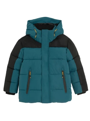 COOL CLUB Kurtka zimowa w kolorze niebieskim rozmiar: 128