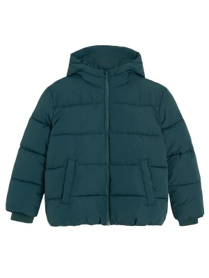 COOL CLUB Kurtka zimowa w kolorze niebieskim rozmiar: 122