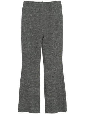 COOL CLUB Legginsy w kolorze antracytowym rozmiar: 110