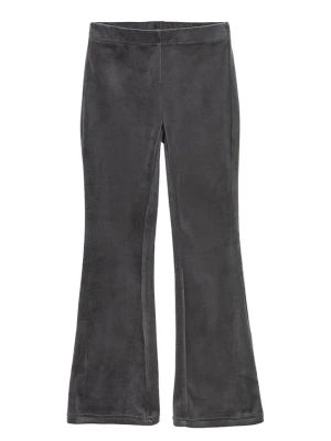 COOL CLUB Legginsy w kolorze antracytowym rozmiar: 98
