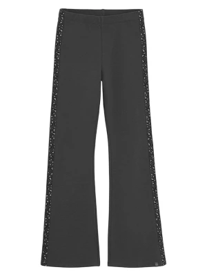 COOL CLUB Legginsy w kolorze antracytowym rozmiar: 158