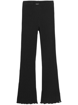 COOL CLUB Legginsy w kolorze czarnym rozmiar: 110